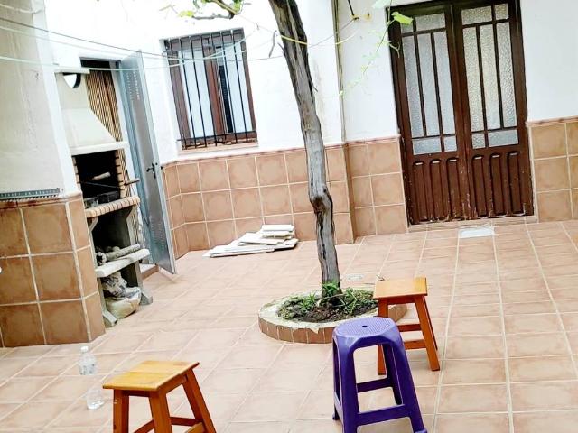 Chalet en venta en Costa Occidental, Andalucía
