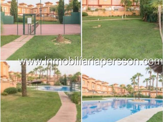Chalet en venta en Lepe, Huelva