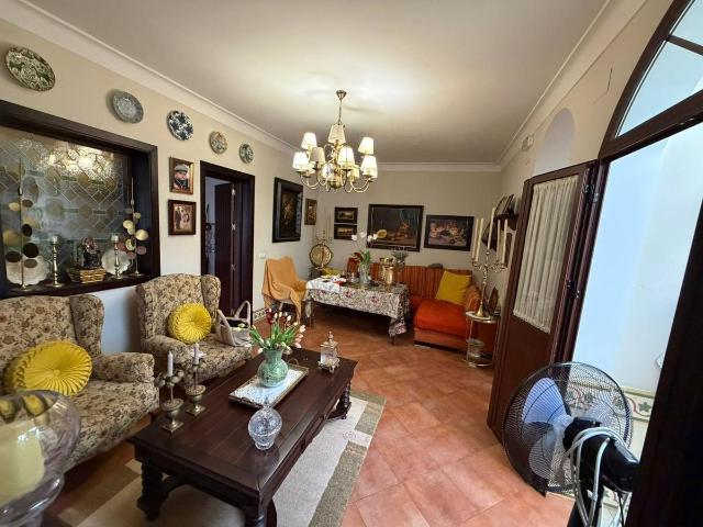 Chalet en venta en Costa Occidental, Andalucía