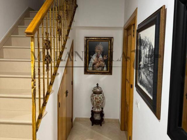 Chalet en venta en Costa Occidental, Andalucía