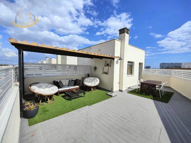 Chalet en venta en Costa Occidental, Andalucía