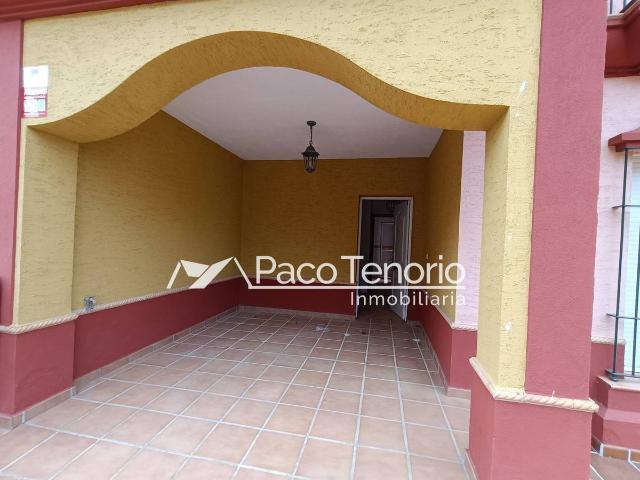 Chalet en venta en Costa Occidental, Andalucía