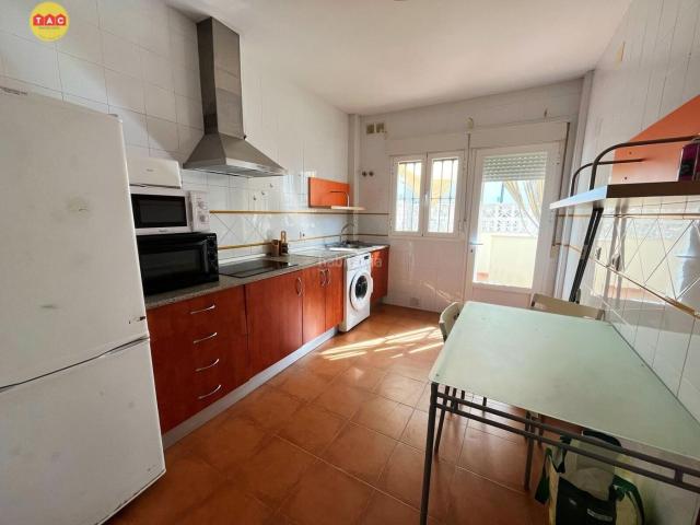 Chalet en venta en Costa Occidental, Andalucía