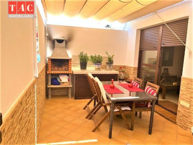 Chalet en venta en Costa Occidental, Andalucía