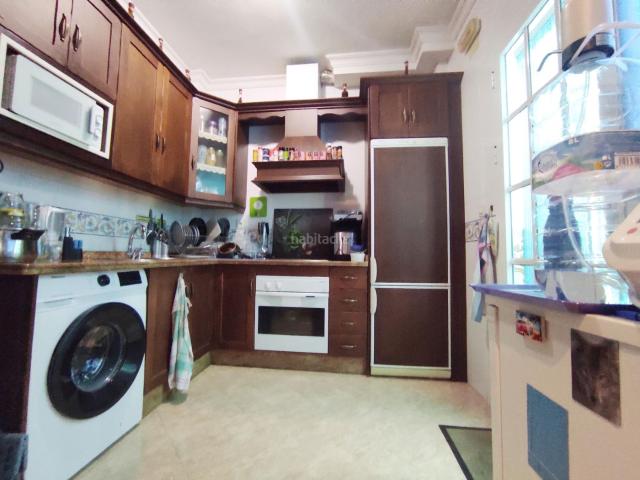 Chalet en venta en Costa Occidental, Andalucía