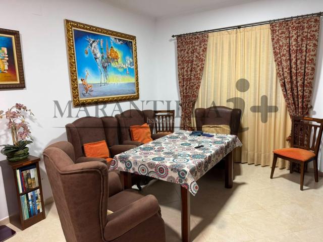 Chalet en venta en Costa Occidental, Andalucía