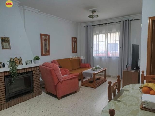 Chalet en venta en Costa Occidental, Andalucía