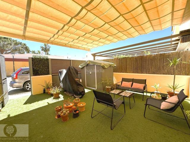 Chalet en venta en Costa Occidental, Andalucía