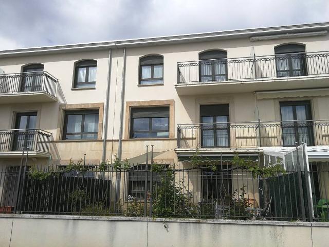 Chalet en venta en Lerma, Castilla y León