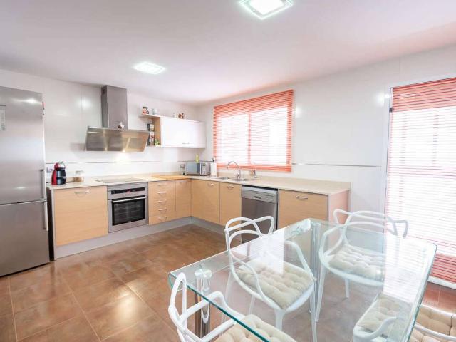 Chalet en venta en la Plana Baixa, Valencia