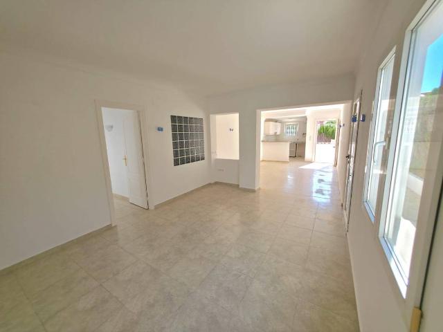 Chalet en venta en Barri Port / Centro, la Marina Alta