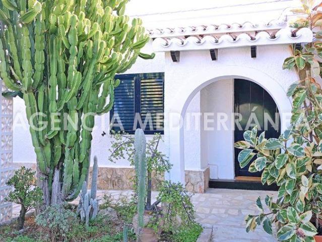 Villa en venta en Dénia, Barri Port / Centro