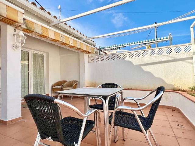 Chalet en venta en Barri Port / Centro, la Marina Alta