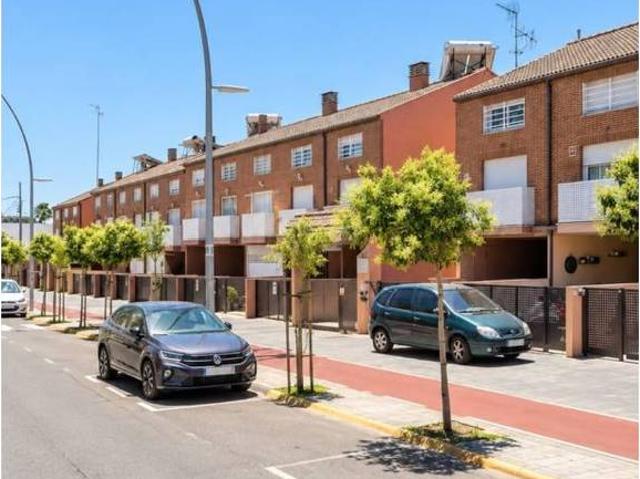 Chalet en venta en Grup Corell, Almassora