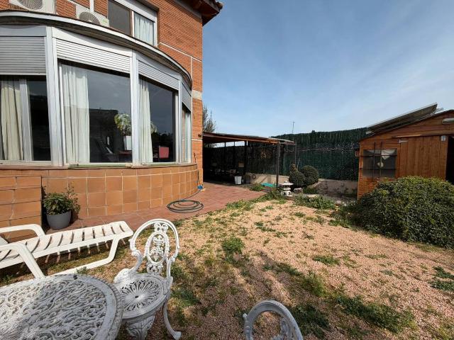 Chalet en venta en Garrigues, Catalunya