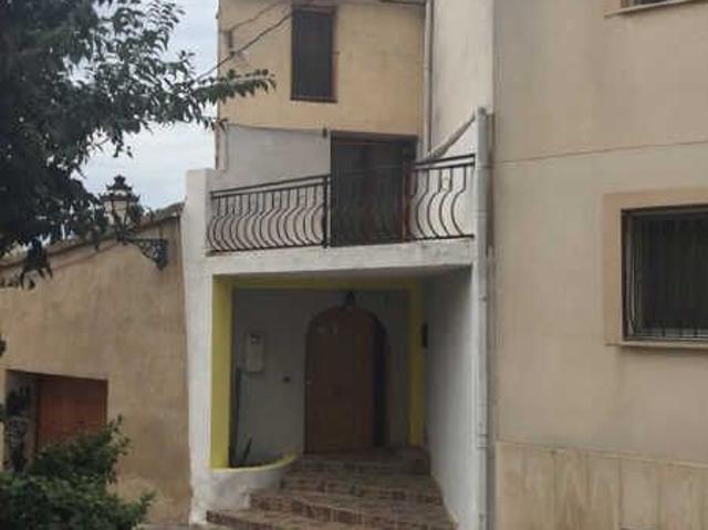 Villa en venta en Borges Del Camp, Les
