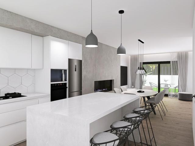Villa en venta en Borges Del Camp, Les