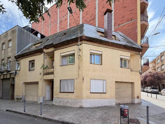 Chalet en venta en Centre Vila, Vilafranca del Penedès