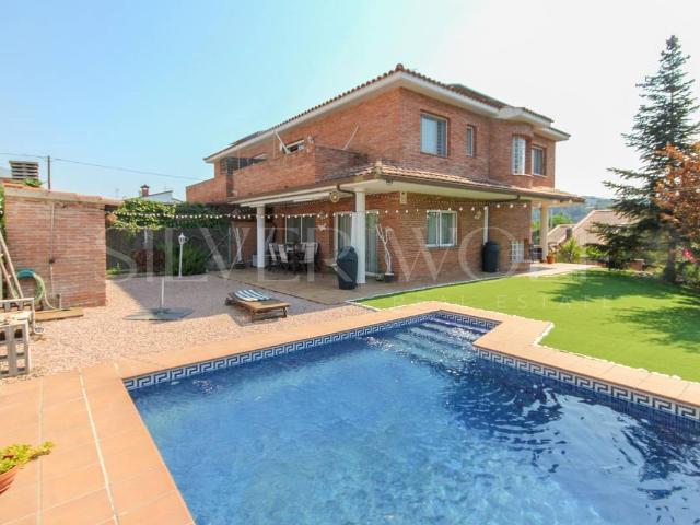 Chalet en venta en Mas Duran, Vallès Occidental