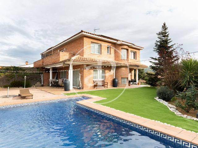 Chalet en venta en Mas Duran, Vallès Occidental