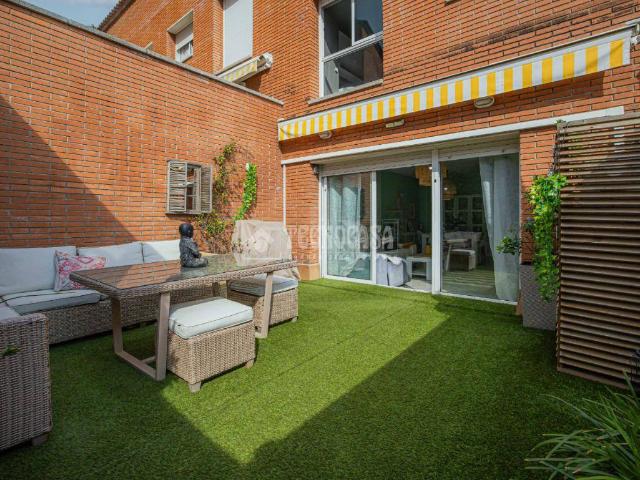Chalet en venta en Vallès Occidental, Catalunya