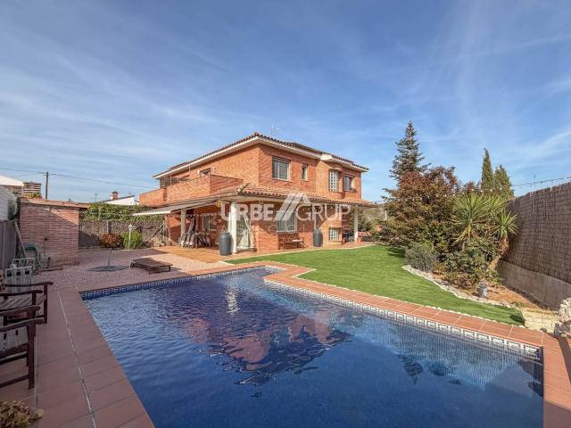 Chalet en venta en Vallès Occidental, Catalunya