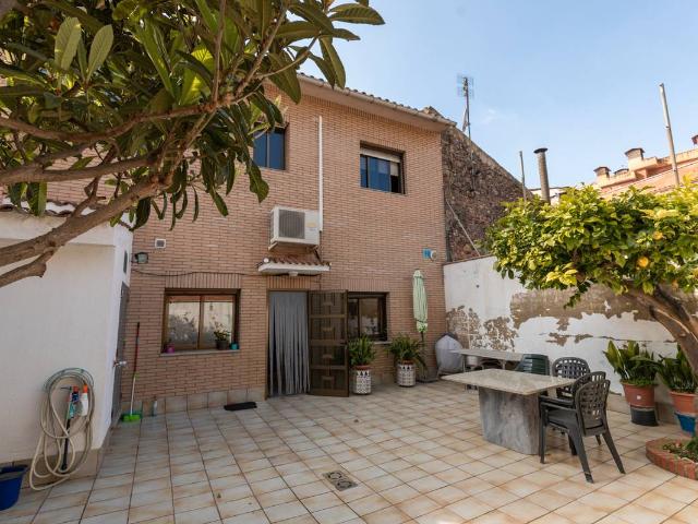 Chalet en venta en les Franqueses del Vallès, Vallès Oriental