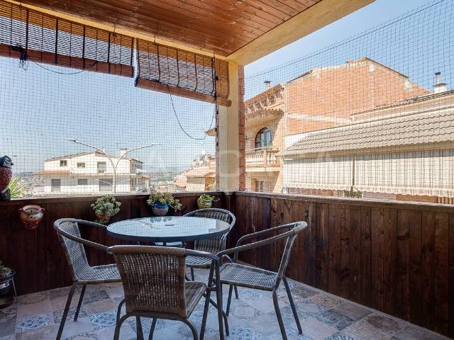 Chalet en venta en Bellavista, les Franqueses del Vallès