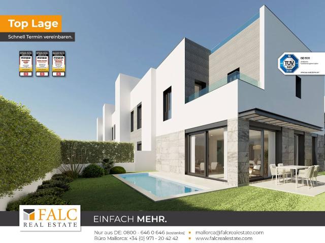 Chalet en venta en Canamunt, Palma