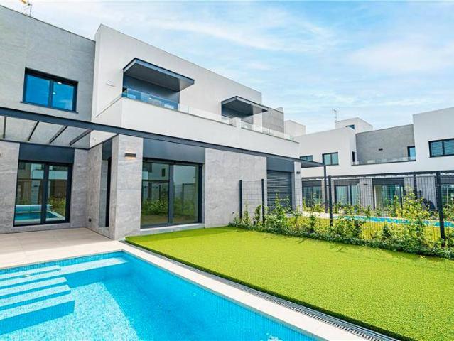 Villa en venta en Palma, el Call