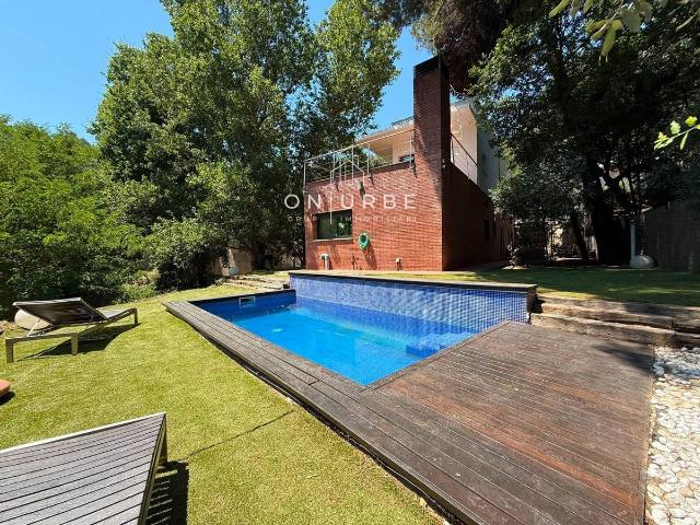 Chalet en venta en Vallès Occidental, Catalunya