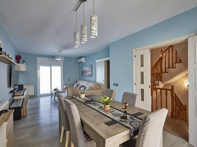 Chalet en venta en El Palou, Garraf