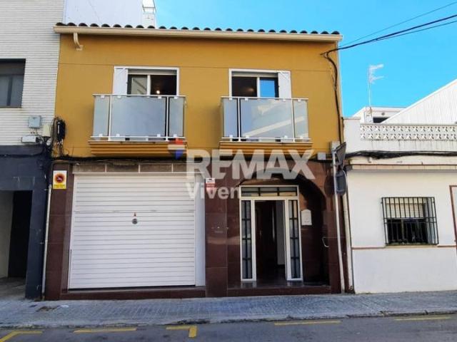 Chalet en venta en El Palou, Garraf