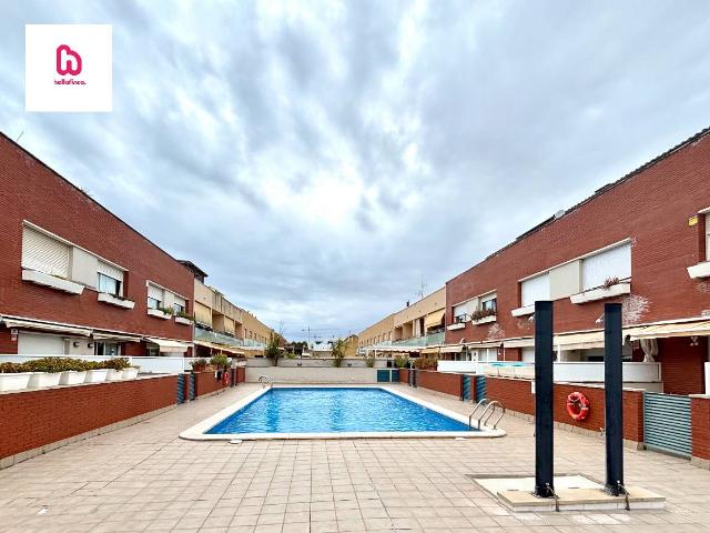 Villa en venta en Cubelles, Barri de la Creu