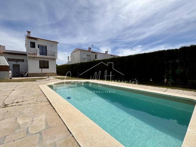 Chalet en venta en Baix Ebre, Catalunya