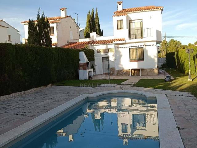 Chalet en venta en Baix Ebre, Catalunya