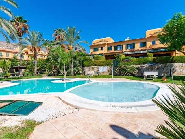 Chalet en venta en el Calvari, la Marina Baixa