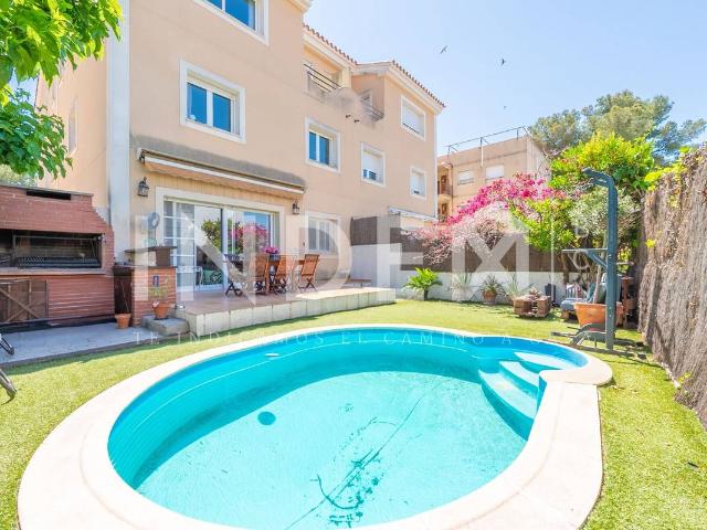 Chalet en venta en Garraf, Catalunya