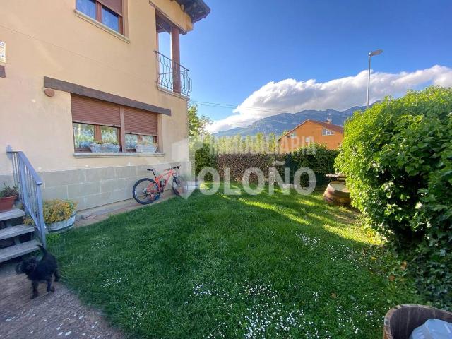 Chalet en venta en Arabako Errioxa, Guipúzcoa