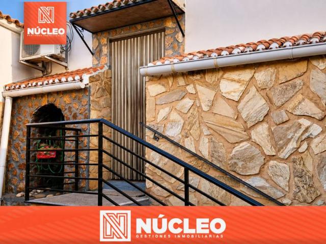 Chalet en venta en Lezuza, Castilla-La Mancha