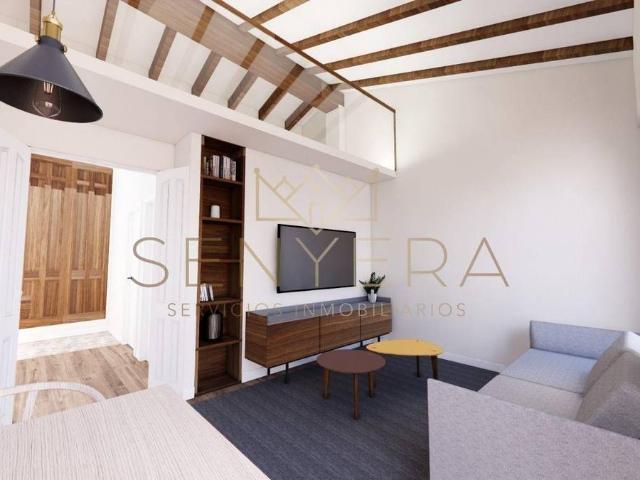 Chalet en venta en Ciutat Vella, Comarca de València