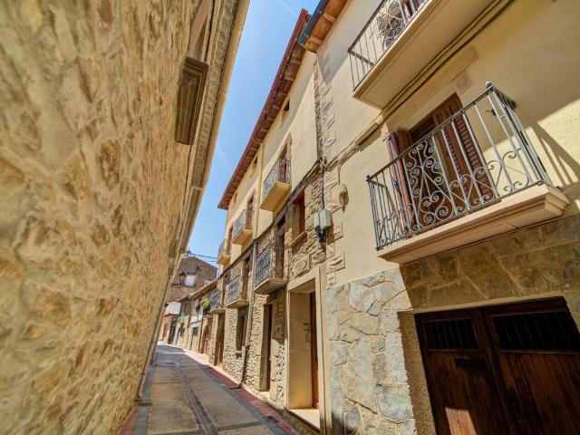 Chalet en venta en Zangozerria, Navarra