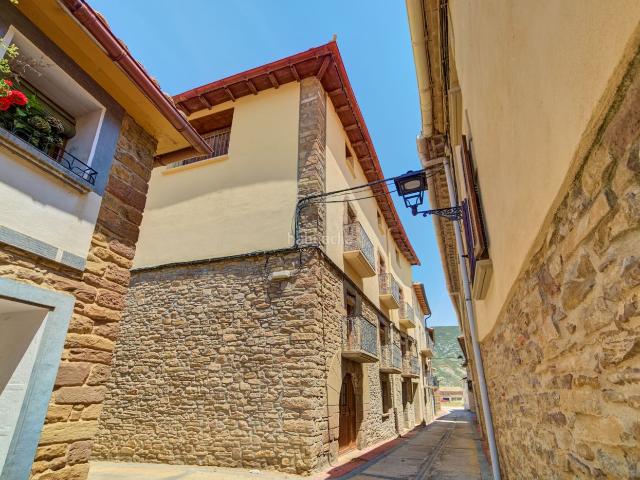 Chalet en venta en Zangozerria, Navarra