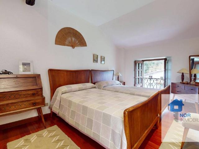 Chalet en venta en La Portilla, Liendo