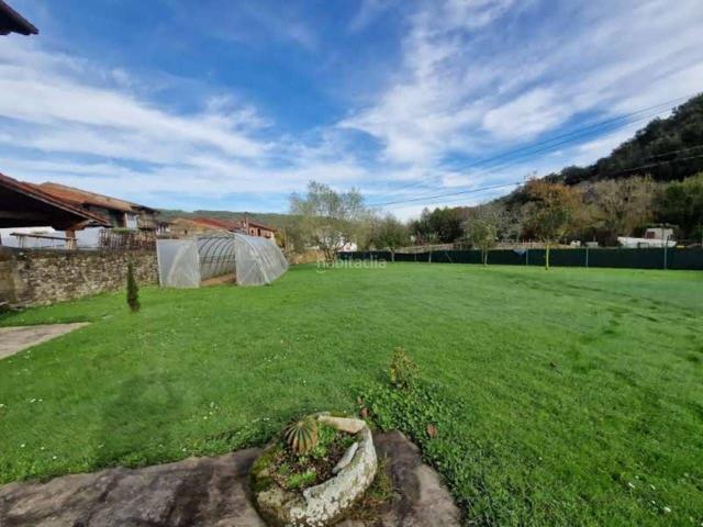 Chalet en venta en La Portilla, Liendo
