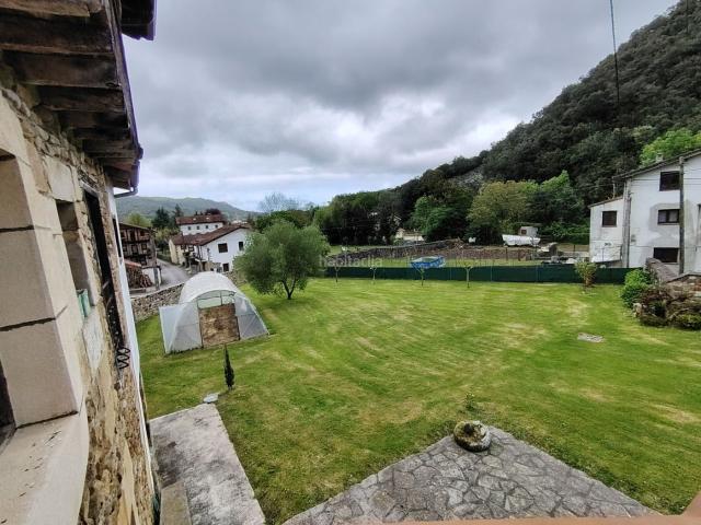 Chalet en venta en La Portilla, Liendo