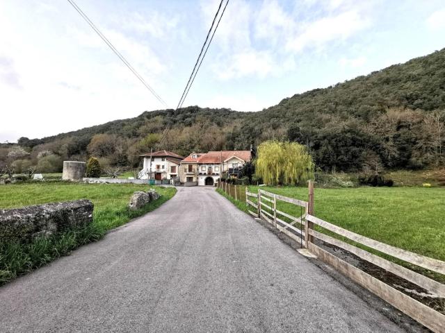 Chalet en venta en La Portilla, Liendo
