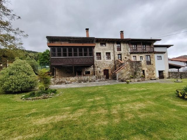 Chalet en venta en La Portilla, Liendo