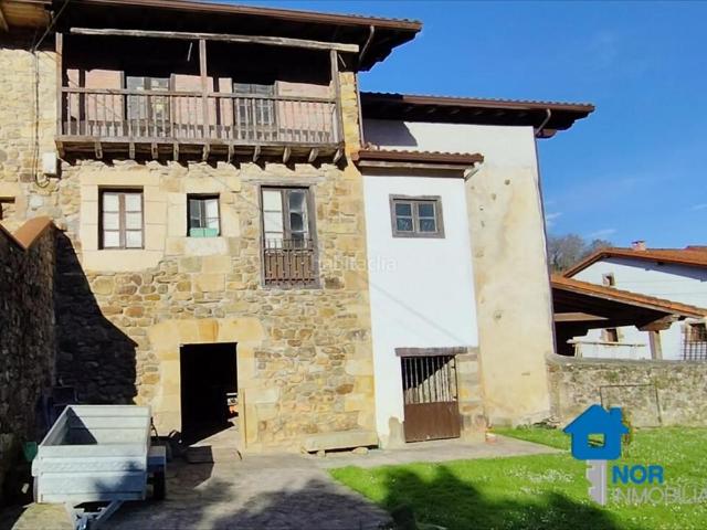 Chalet en venta en La Portilla, Liendo