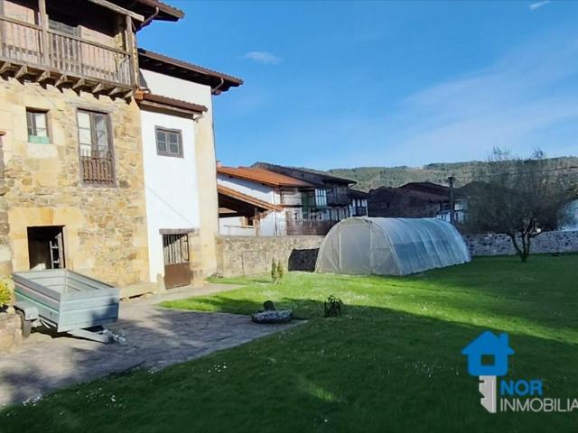 Chalet en venta en La Portilla, Liendo